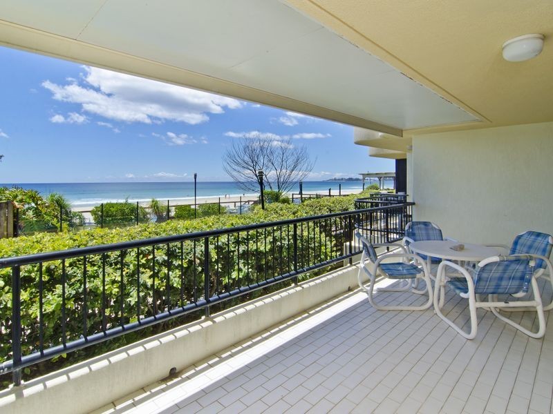 101/337 Golden Four Drive, Tugun QLD 4224