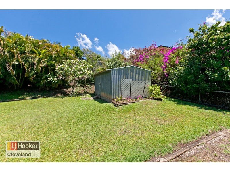 30 Ruth Street, Birkdale QLD 4159