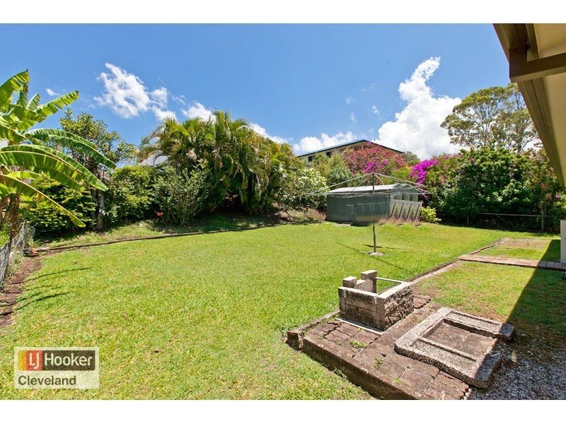 30 Ruth Street, Birkdale QLD 4159