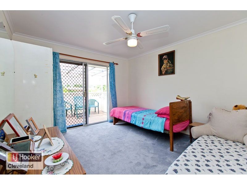 30 Ruth Street, Birkdale QLD 4159