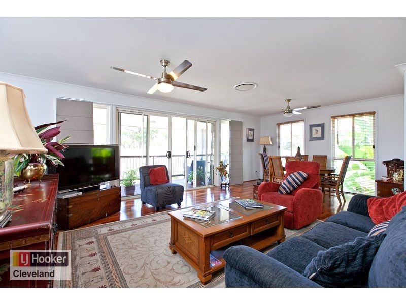 9/130 Gordon Street, Ormiston QLD 4160