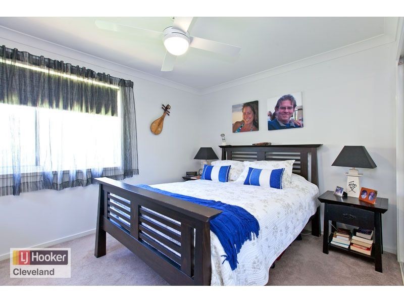 9/130 Gordon Street, Ormiston QLD 4160