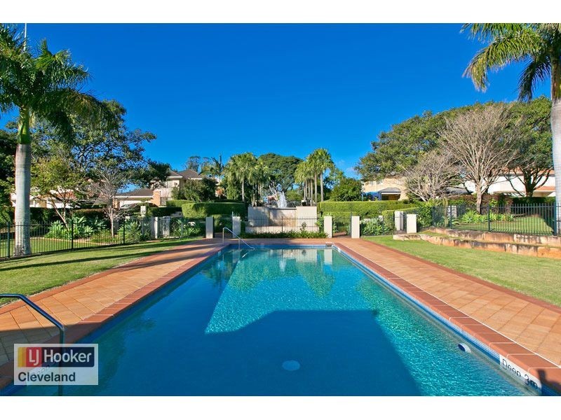 9/130 Gordon Street, Ormiston QLD 4160