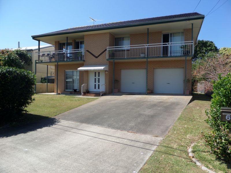 6 Cross Lane, Cleveland QLD 4163