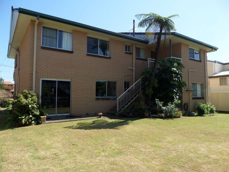 6 Cross Lane, Cleveland QLD 4163
