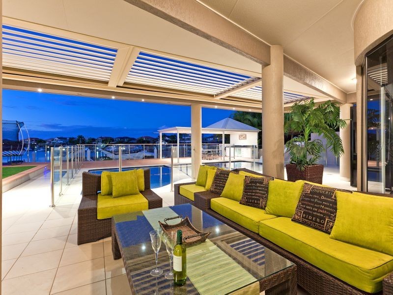 8 Sommersea Drive, Raby Bay QLD 4163