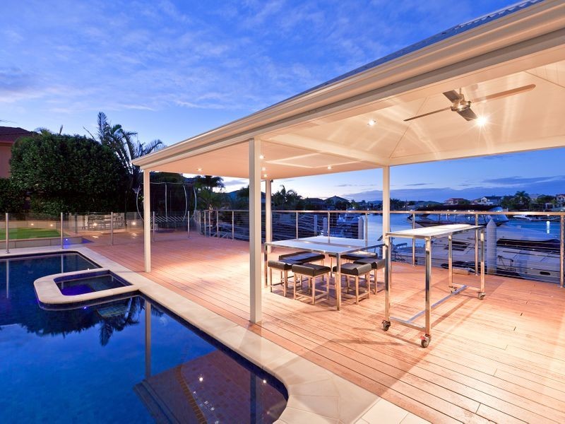 8 Sommersea Drive, Raby Bay QLD 4163