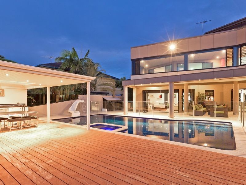 8 Sommersea Drive, Raby Bay QLD 4163