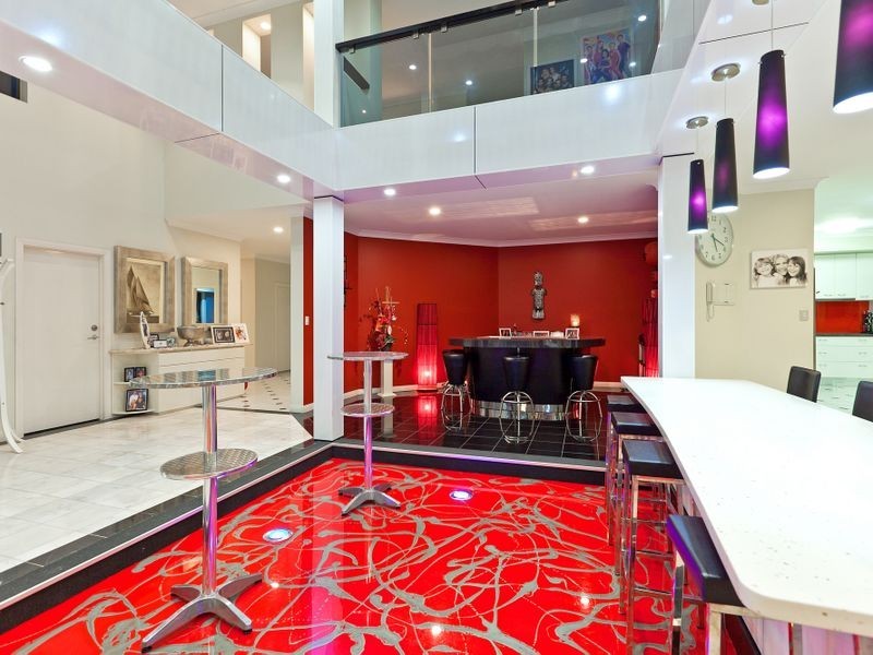 8 Sommersea Drive, Raby Bay QLD 4163