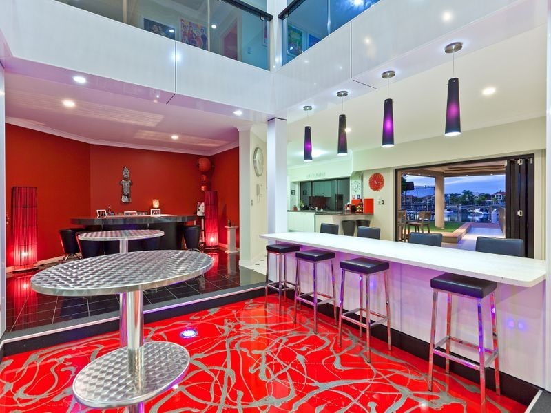 8 Sommersea Drive, Raby Bay QLD 4163