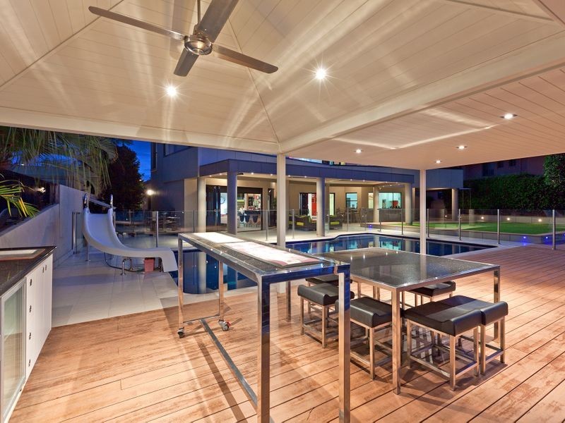 8 Sommersea Drive, Raby Bay QLD 4163