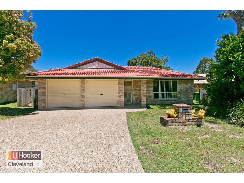 5 Fanfare Place, Capalaba QLD 4157