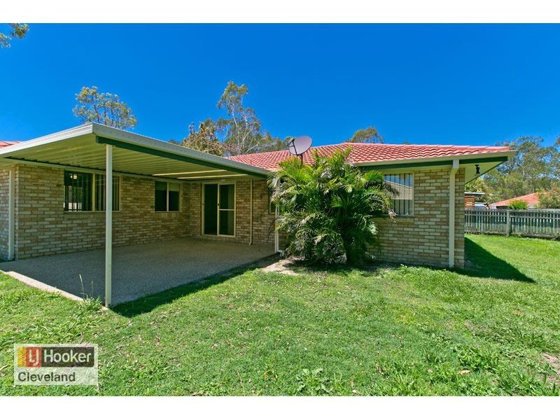 5 Fanfare Place, Capalaba QLD 4157