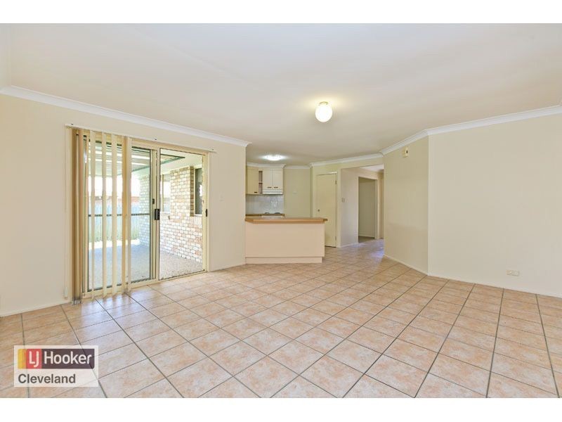 5 Fanfare Place, Capalaba QLD 4157