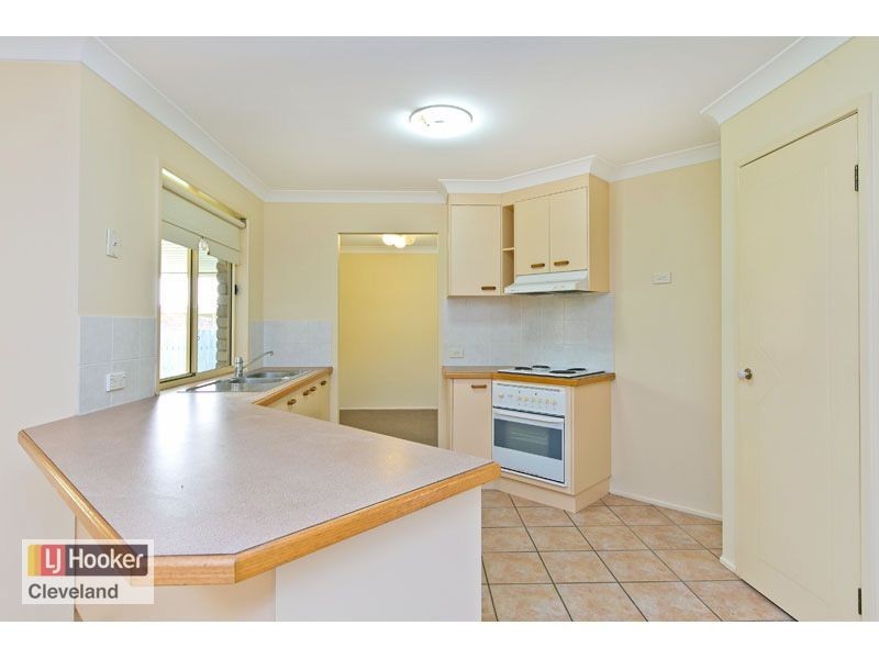 5 Fanfare Place, Capalaba QLD 4157