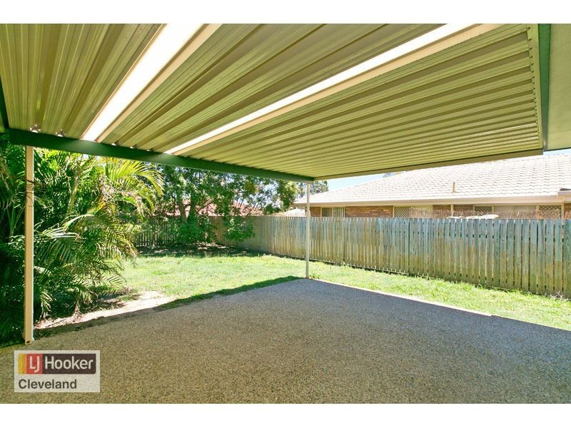 5 Fanfare Place, Capalaba QLD 4157