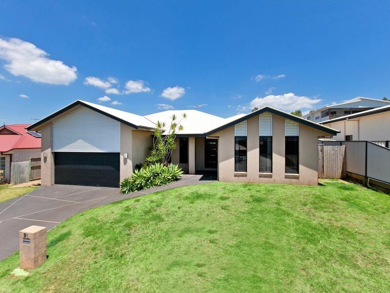 51 Aquila Street, Redland Bay QLD 4165