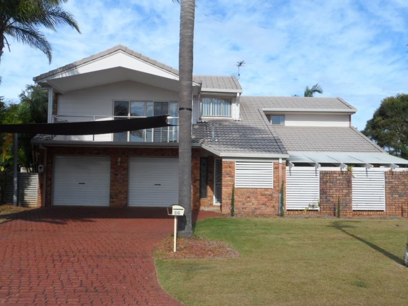14 Kianga Court, Victoria Point QLD 4165