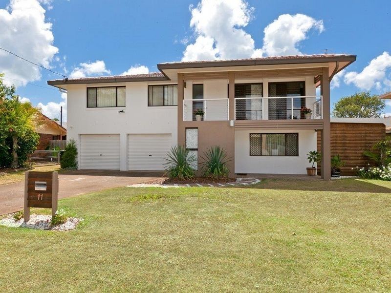 11 Cupania Street, Victoria Point QLD 4165