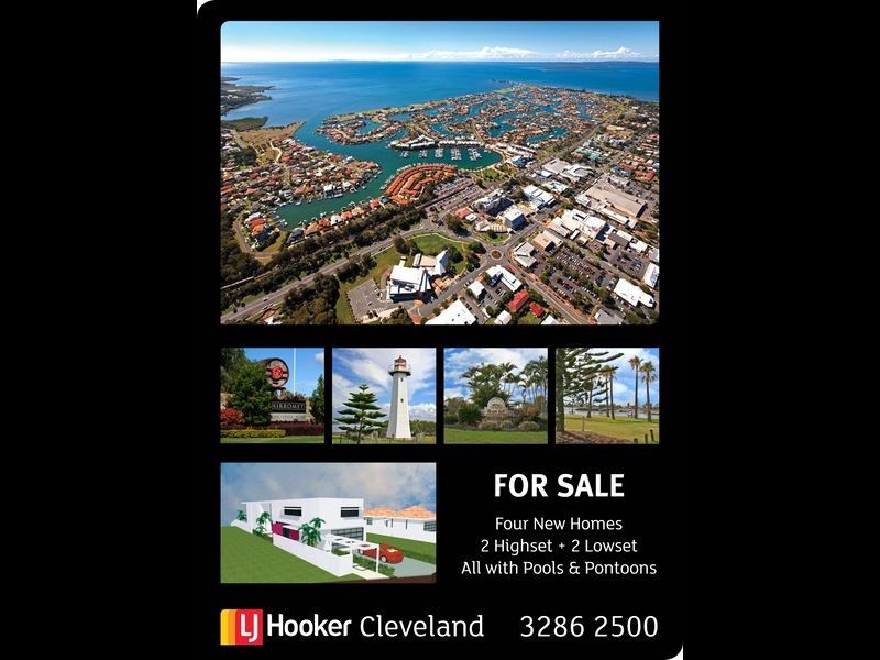 1/24 Seacrest Court, Raby Bay QLD 4163