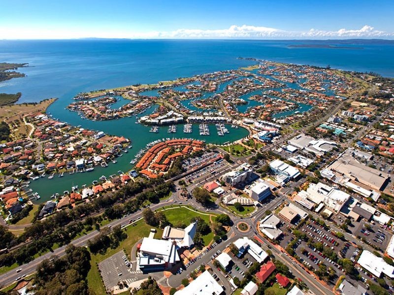 1/24 Seacrest Court, Raby Bay QLD 4163