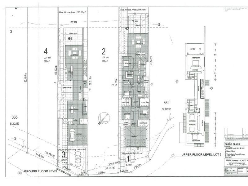1/24 Seacrest Court, Raby Bay QLD 4163
