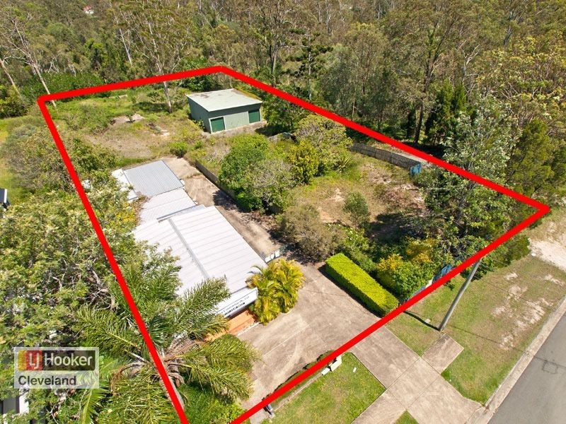 21 Pittwin Road North, Capalaba QLD 4157