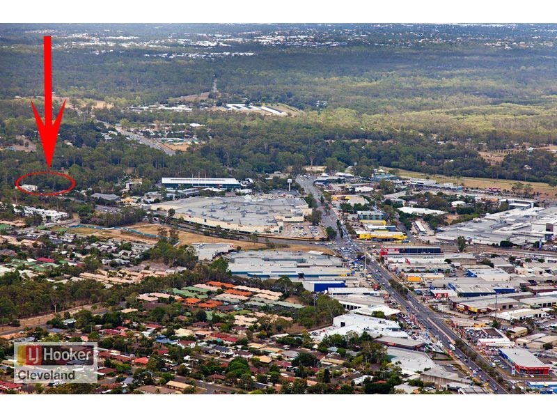 21 Pittwin Road North, Capalaba QLD 4157