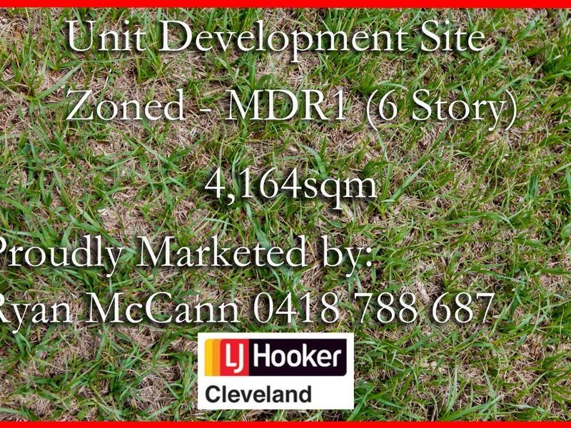 21 Pittwin Road North, Capalaba QLD 4157