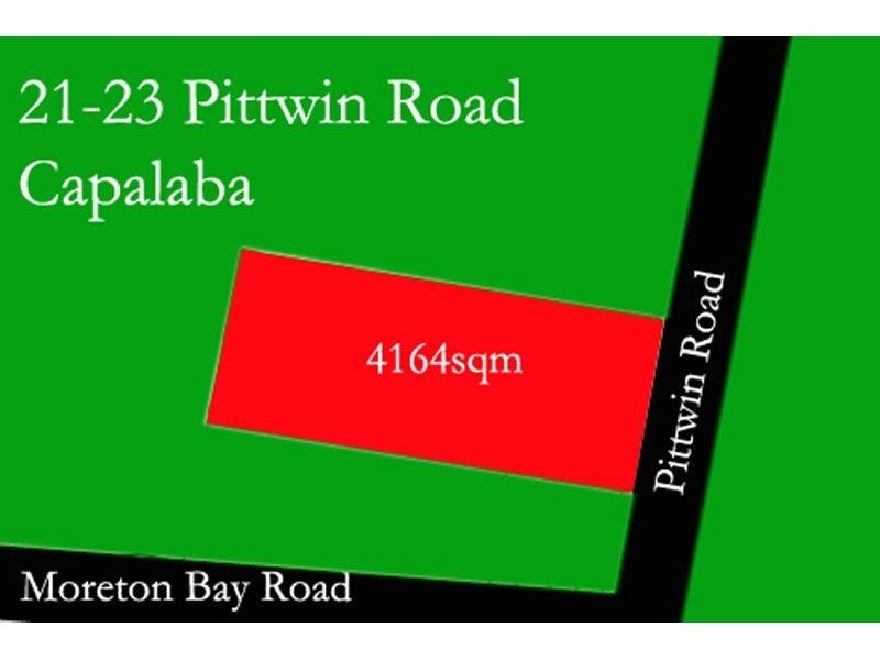 23 Pittwin Road North, Capalaba QLD 4157