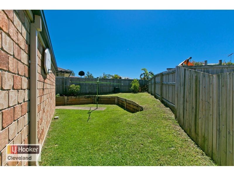 12 Caswell Crescent, Redland Bay QLD 4165