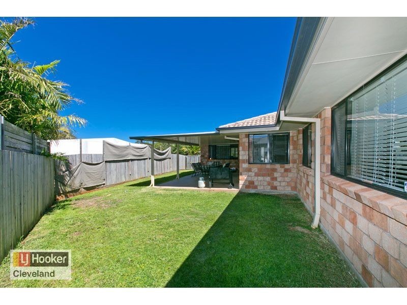 12 Caswell Crescent, Redland Bay QLD 4165