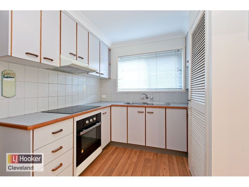 206 Russell Street, Cleveland QLD 4163