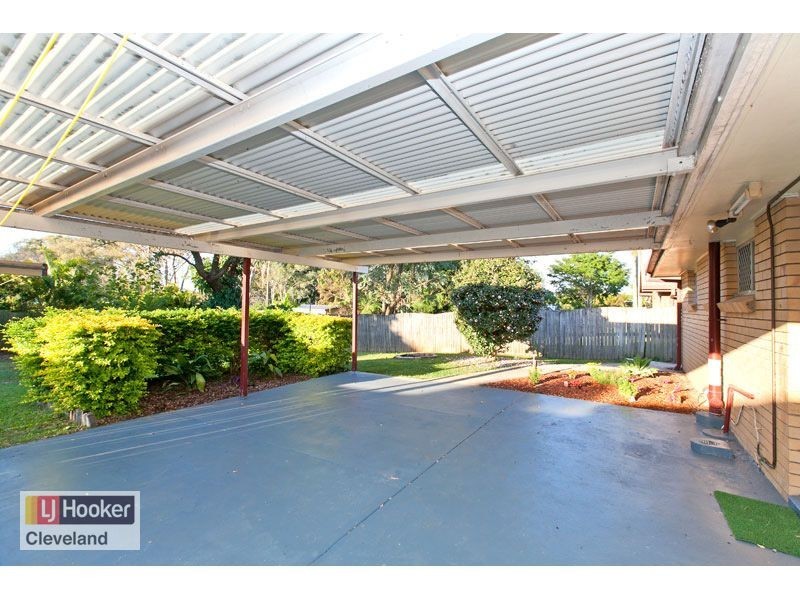 206 Russell Street, Cleveland QLD 4163