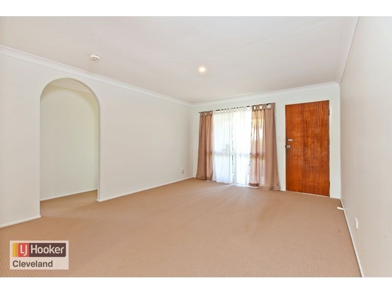 206 Russell Street, Cleveland QLD 4163