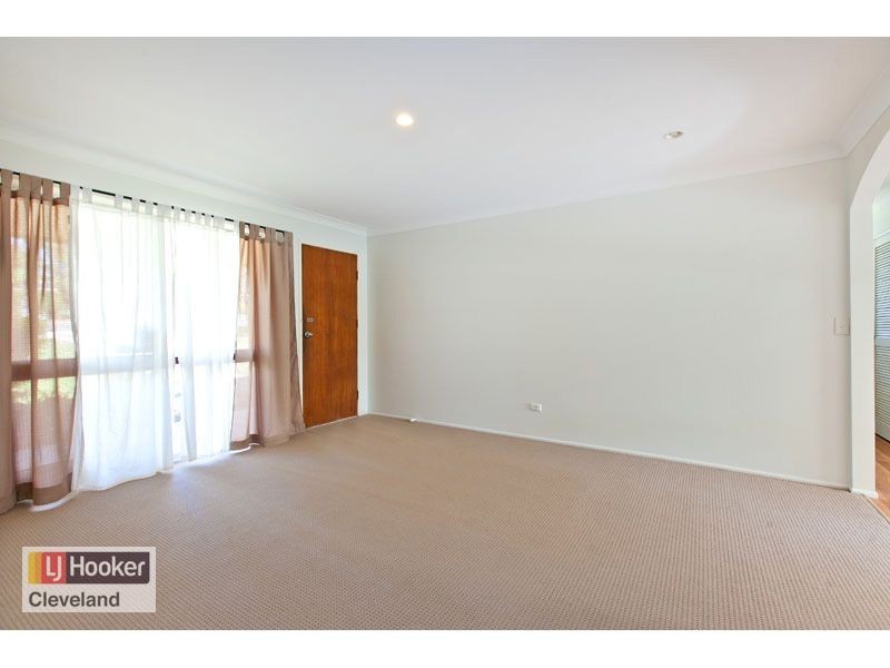 206 Russell Street, Cleveland QLD 4163