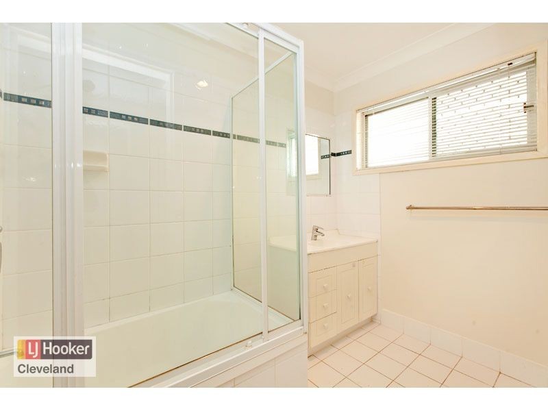 206 Russell Street, Cleveland QLD 4163