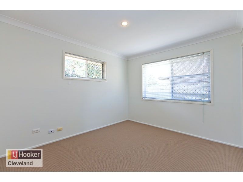 206 Russell Street, Cleveland QLD 4163