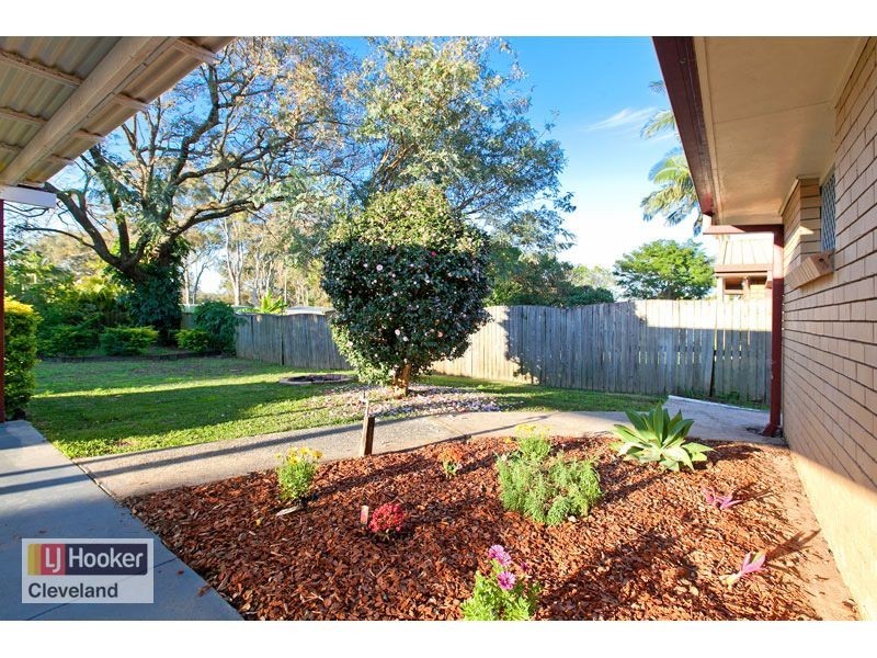 206 Russell Street, Cleveland QLD 4163