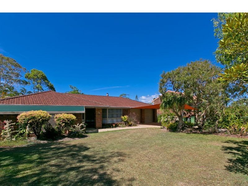13 Hawk Parade, Thornlands QLD 4164