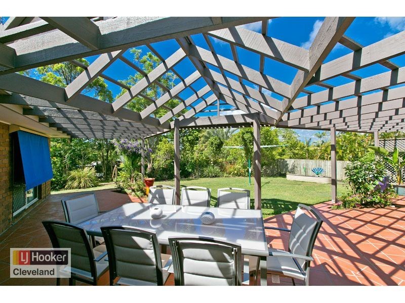 13 Hawk Parade, Thornlands QLD 4164