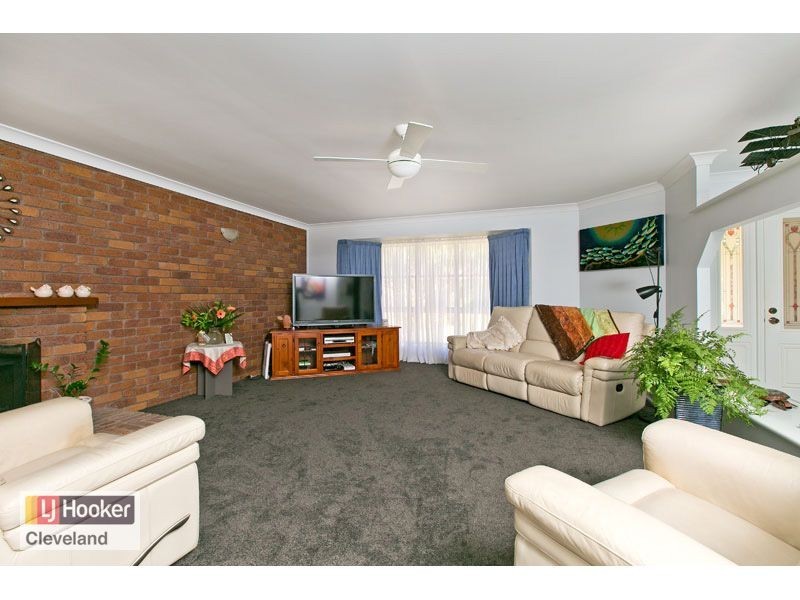 13 Hawk Parade, Thornlands QLD 4164