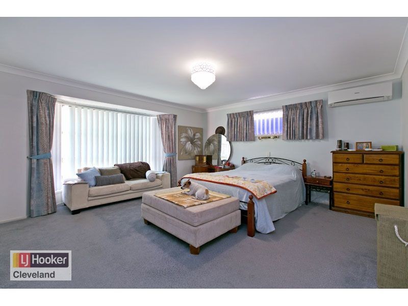 13 Hawk Parade, Thornlands QLD 4164