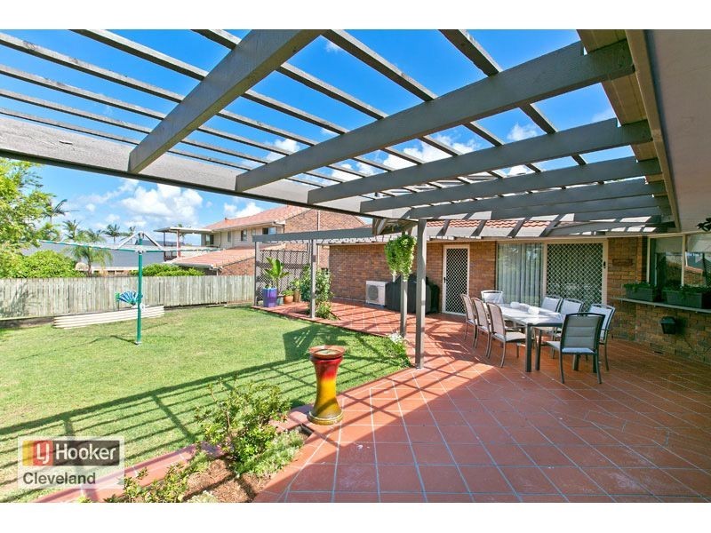 13 Hawk Parade, Thornlands QLD 4164