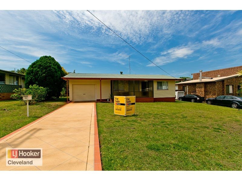 42 Princess Street, Cleveland QLD 4163