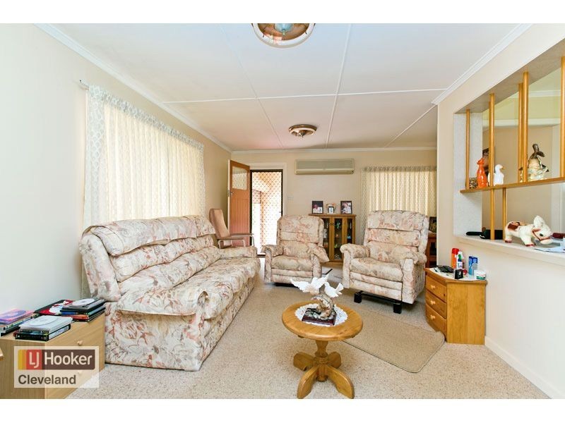 42 Princess Street, Cleveland QLD 4163