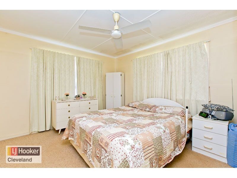 42 Princess Street, Cleveland QLD 4163