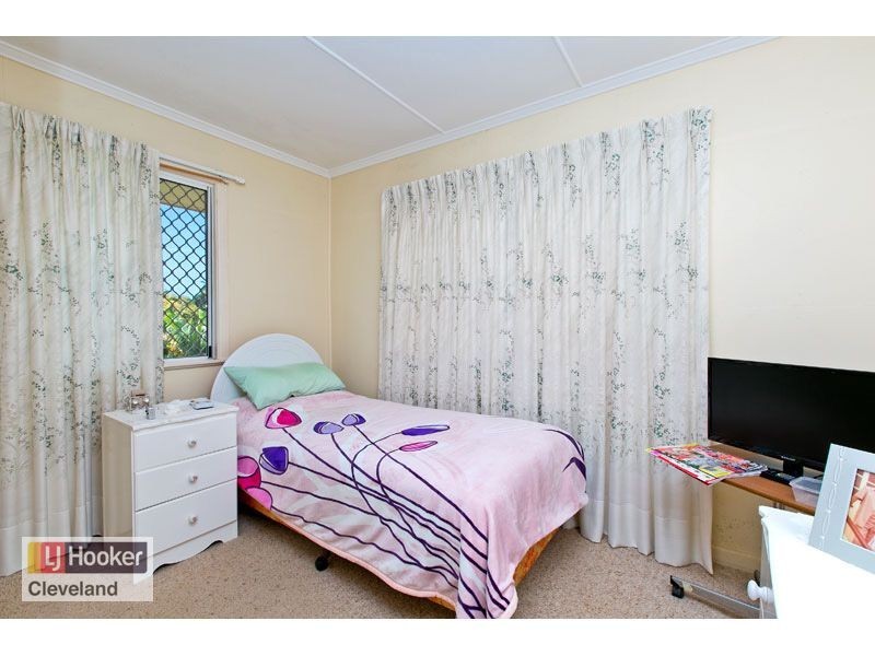 42 Princess Street, Cleveland QLD 4163