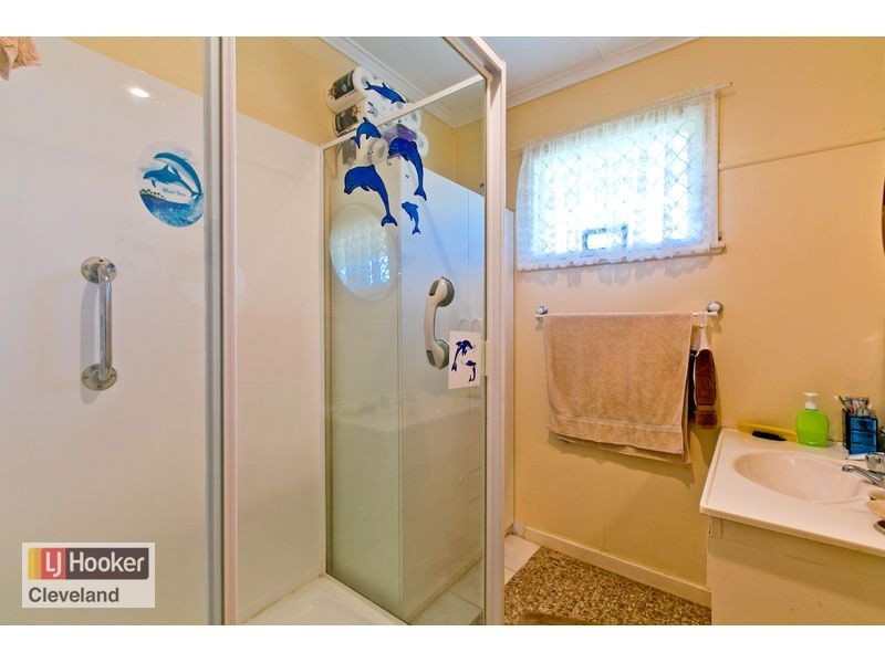 42 Princess Street, Cleveland QLD 4163