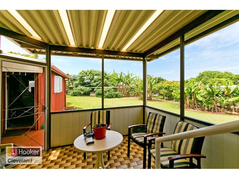 42 Princess Street, Cleveland QLD 4163